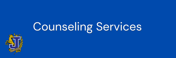 Counseling Services Counseling Services